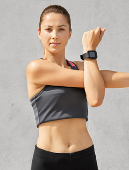 Gym Wear