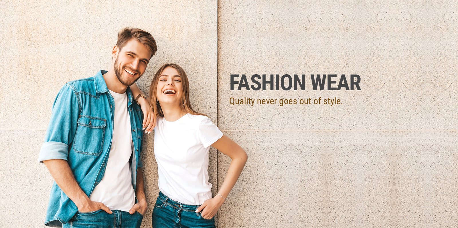 Custom Casual Wear Manufacturing For Clothing Brands By Export Masters Industries